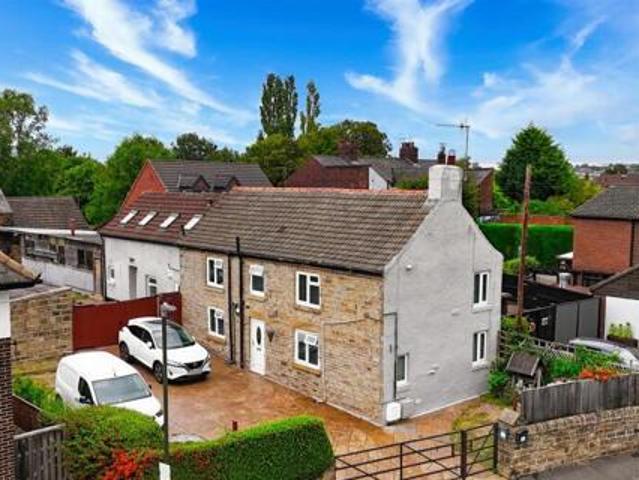 House for sale in Staveley CP, Loundsley Green