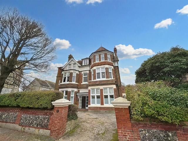 Apartment for rent in Eastbourne, East Sussex
