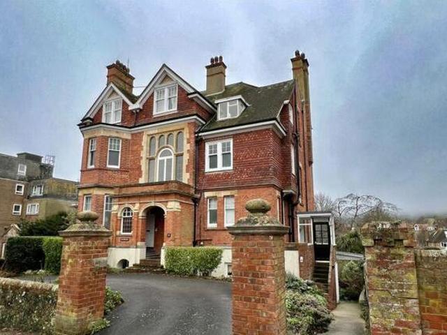 House for sale in Eastbourne, East Sussex