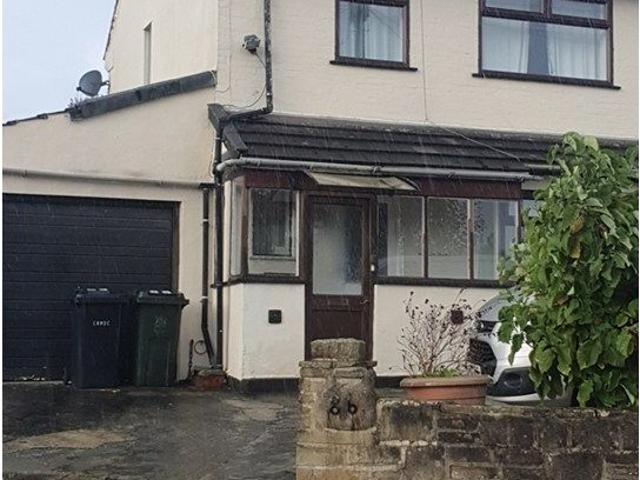 House for rent in Bracken Bank, Bradford