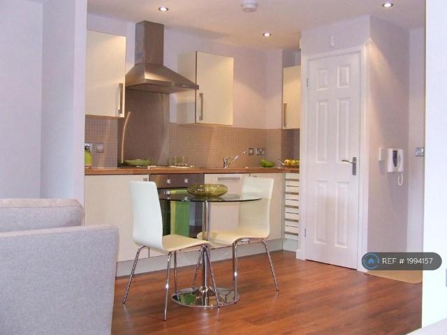 Apartment for rent in Heeley Bottom, South Yorkshire