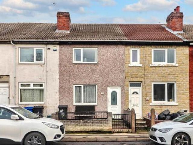House for sale in Conisbrough, South Yorkshire