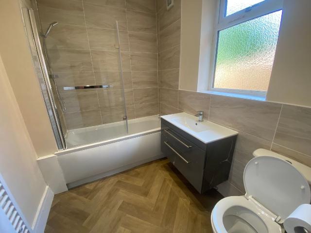 Apartment for rent in New Edlington, Doncaster