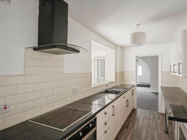 House for rent in Conisbrough, South Yorkshire