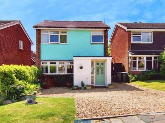 House for sale in Mount Nod, Allesley