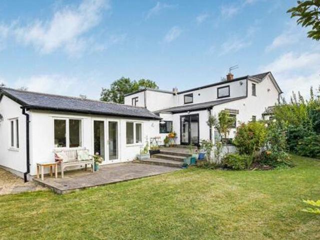 House for sale in Benhall, Golden Valley
