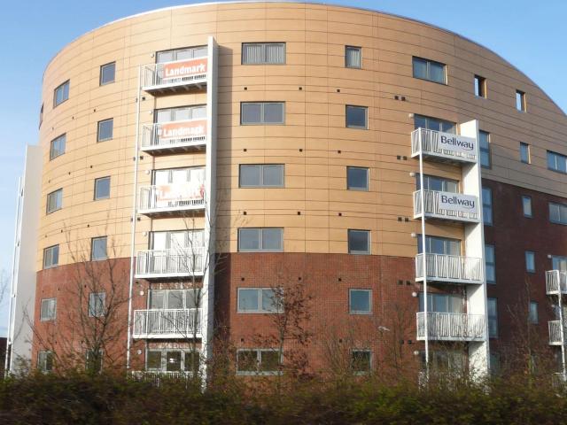 Apartment for rent in Broughton, Milton Keynes