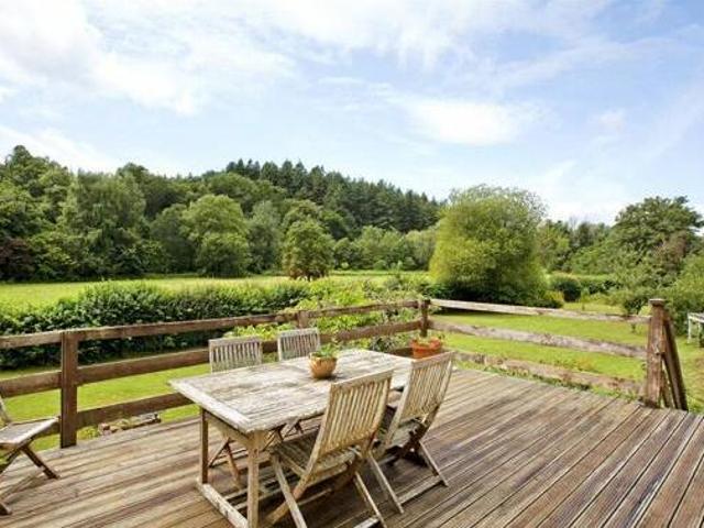 House for sale in Strode, Devon