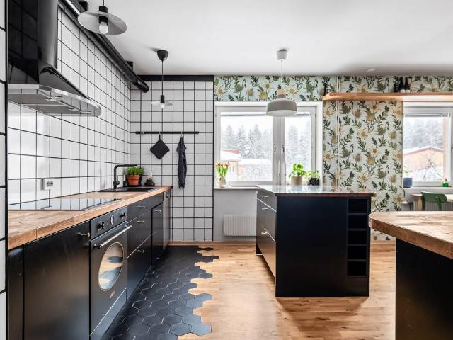 Bostad till salu i Umeå, Västerbotten