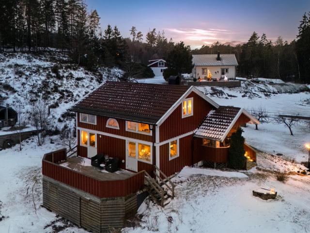 Bostad till salu i Lindome, Västra Götaland