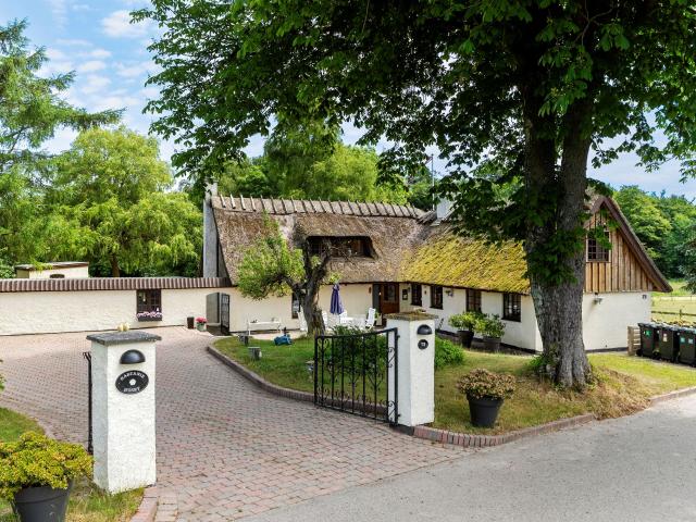 Villa til salg i Ringsted