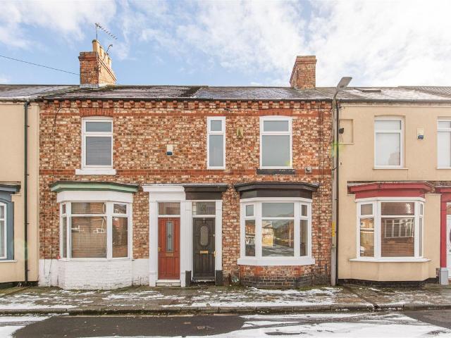 House for rent in Stockton-on-tees