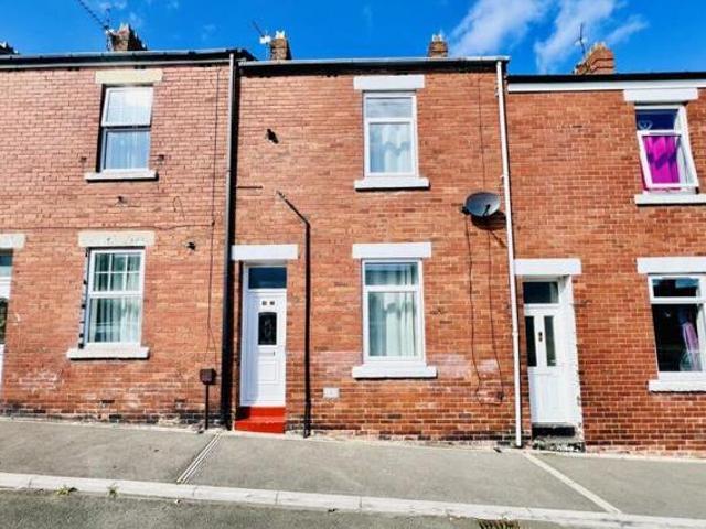 House for sale in Dawdon, Dalton-le-dale