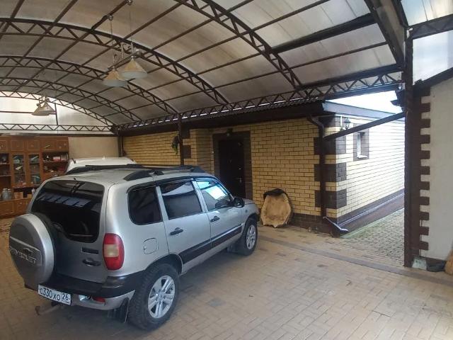 Квартира продажа в Ставрополь, Ставропольский Край