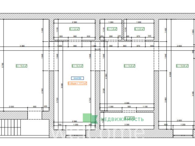 Квартира продажа в Ставрополь, Ставропольский Край