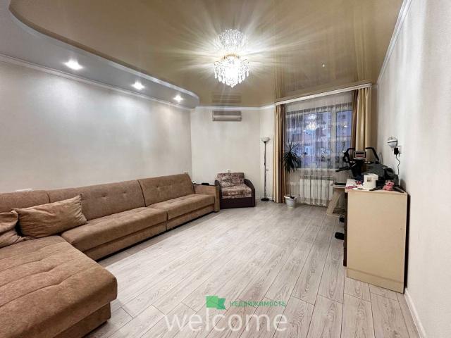 Квартира продажа в Ставрополь, Ставропольский Край