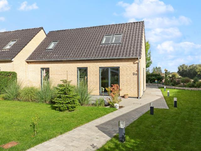 Villa til salg i Ørslev, Ringsted Kommune