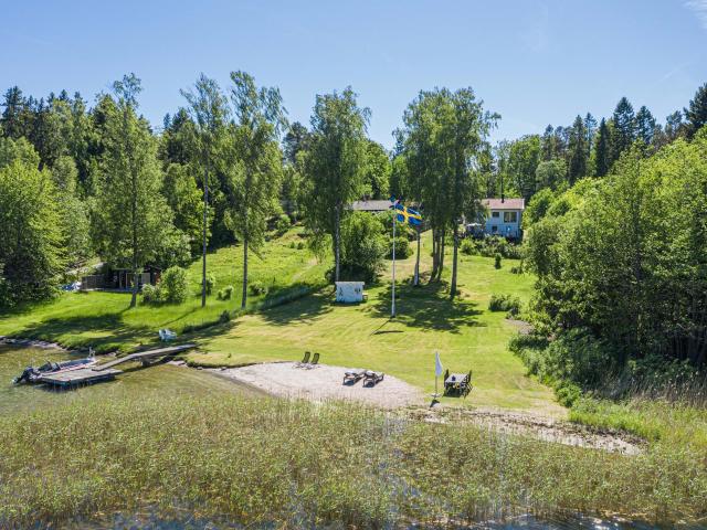 Bostad till salu i Stockholm