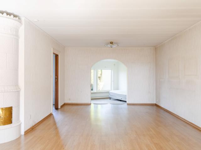 Villa till salu i Trelleborg, Skåne
