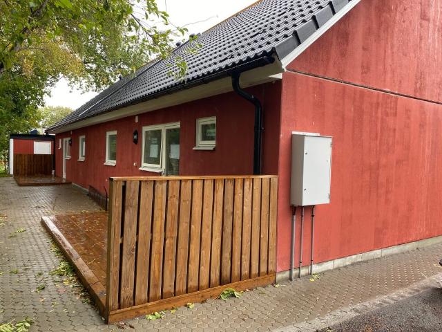 Hus hyra i Trelleborg, Skåne