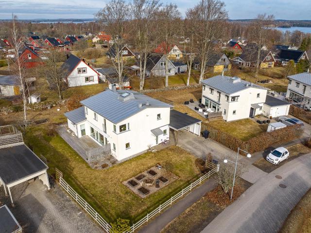 Bostad till salu i Växjö, Kronoberg