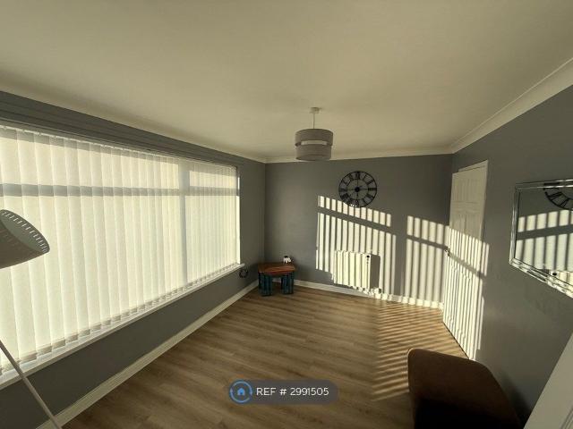 Apartment for rent in Seaton Valley, Seaton Delaval