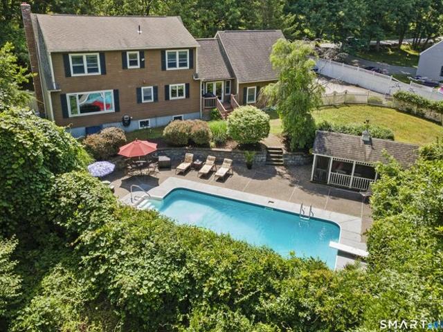 House for sale in Thompson, Connecticut