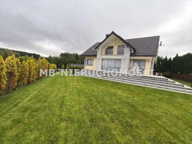 Dom na sprzedaż w Stawiguda, Warmińsko-mazurskie