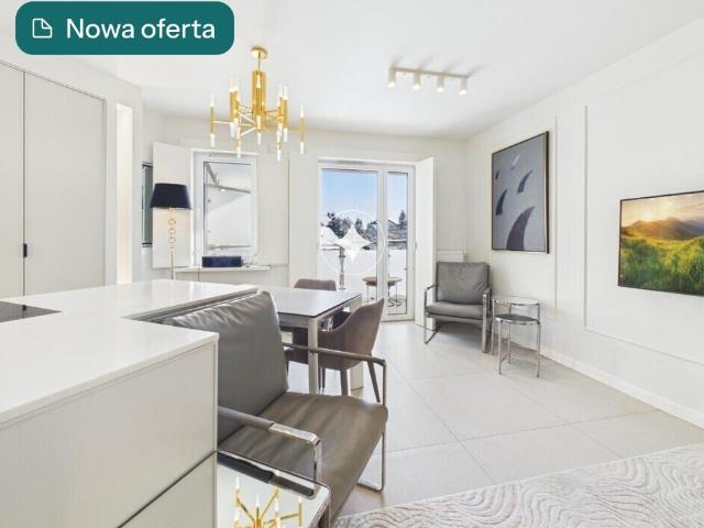 Mieszkanie do wynajęcia w Stawiguda, Warmińsko-mazurskie