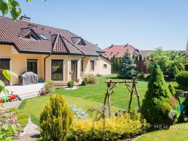 Dom na sprzedaż w Stawiguda, Warmińsko-mazurskie