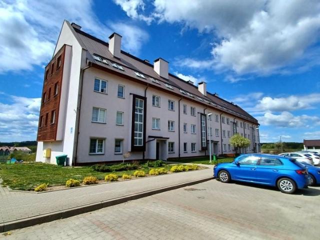 Mieszkanie na sprzedaż w Olsztyn, Warmińsko-mazurskie