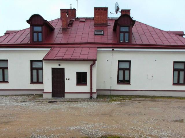 Mieszkanie do wynajęcia w Stawiski, Podlaskie