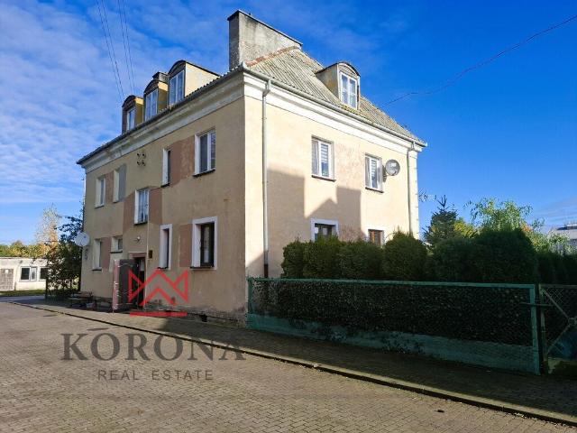 Mieszkanie na sprzedaż w Stawiski, Podlaskie