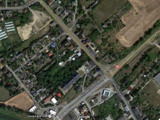 Grunt na sprzedaż w Kalisz, Wielkopolskie