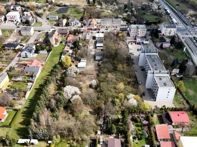 Grunt na sprzedaż w Kalisz, Wielkopolskie
