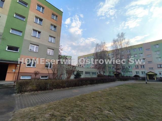 Dom do wynajęcia w Ostrowiec Świętokrzyski, Świętokrzyskie