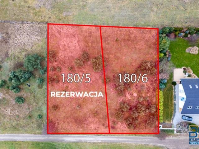 Grunt na sprzedaż w Zakrzewo, Wielkopolskie