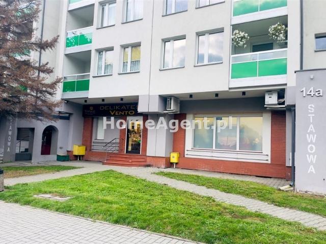 Mieszkanie na sprzedaż w Siemianowice Śląskie, Śląskie