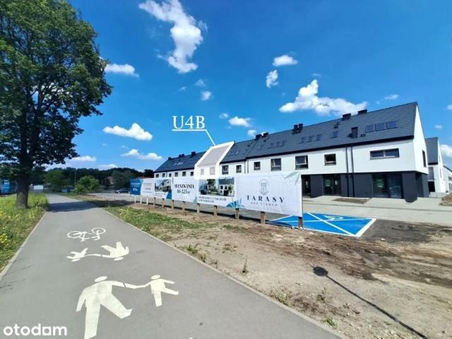 Mieszkanie na sprzedaż w Owińska, Wielkopolskie