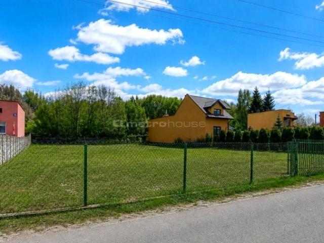 Grunt na sprzedaż w Radom, Mazowieckie