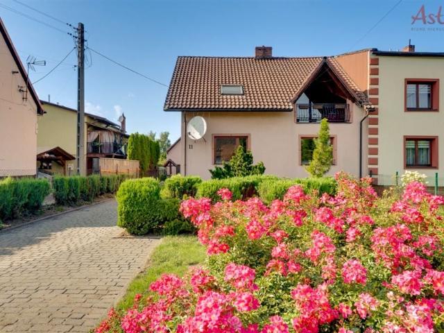 Dom na sprzedaż w Goczałkowice-zdrój, Śląskie