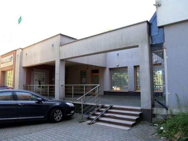 Mieszkanie na sprzedaż w Siemianowice Śląskie, Śląskie