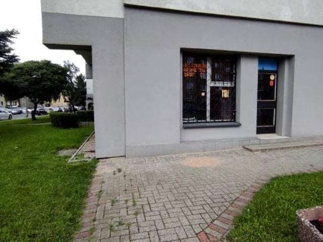 Mieszkanie na sprzedaż w Siemianowice Śląskie, Śląskie