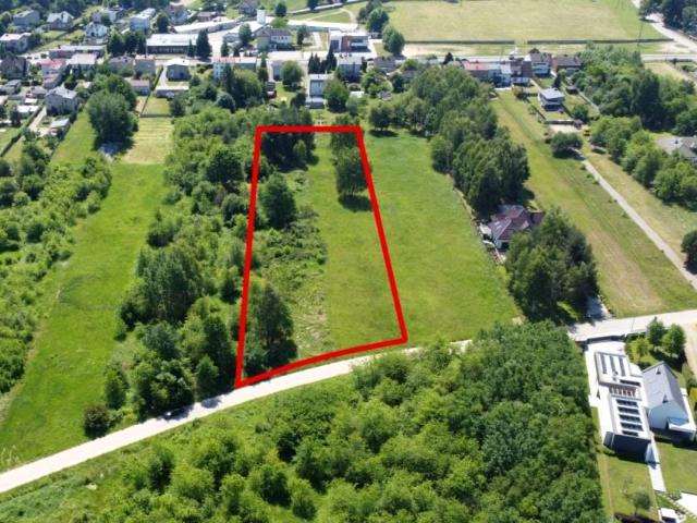 Grunt na sprzedaż w Konopiska, Śląskie