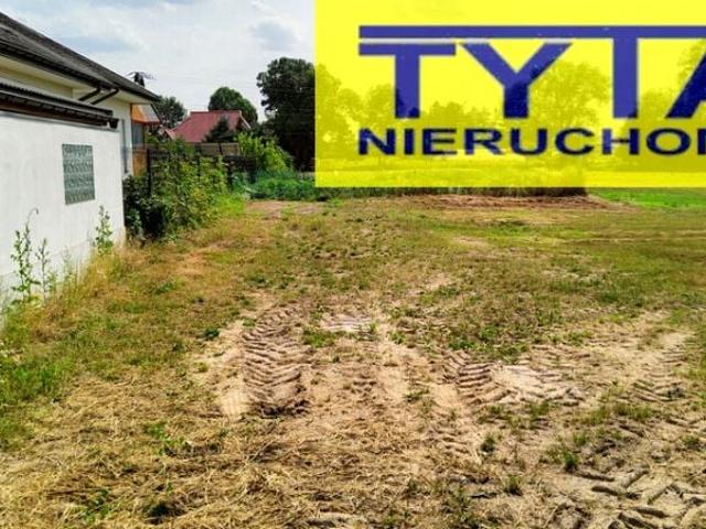 Grunt na sprzedaż w Łomża, Podlaskie