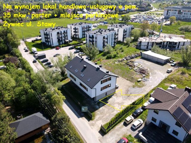 Mieszkanie do wynajęcia w Żywiec, Śląskie