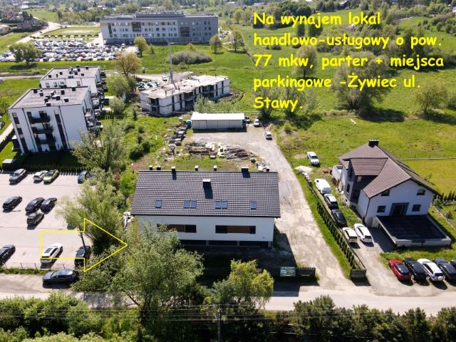 Mieszkanie do wynajęcia w Żywiec, Śląskie