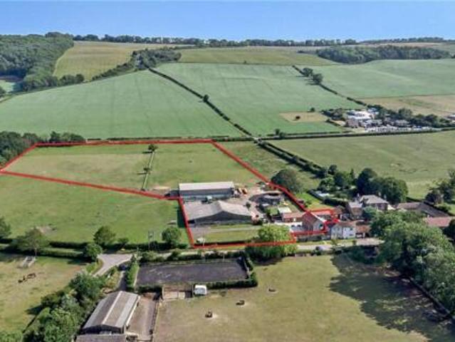 House for sale in Kepwick, North Yorkshire
