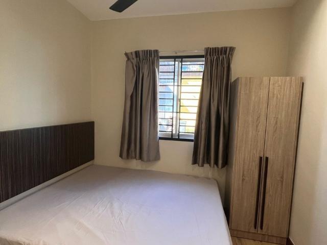 Room for rent in Johore Bahru, Johor