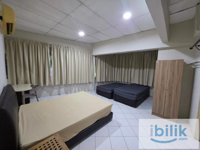 Room for rent in Country Heights Damansara, Kuala Lumpur